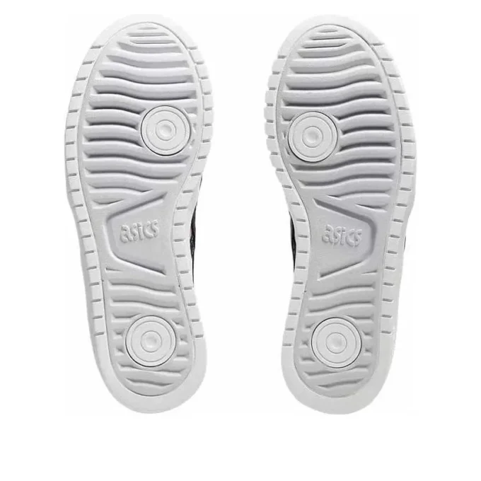 Japan S PF „White Indigo Fog Multi-Color“