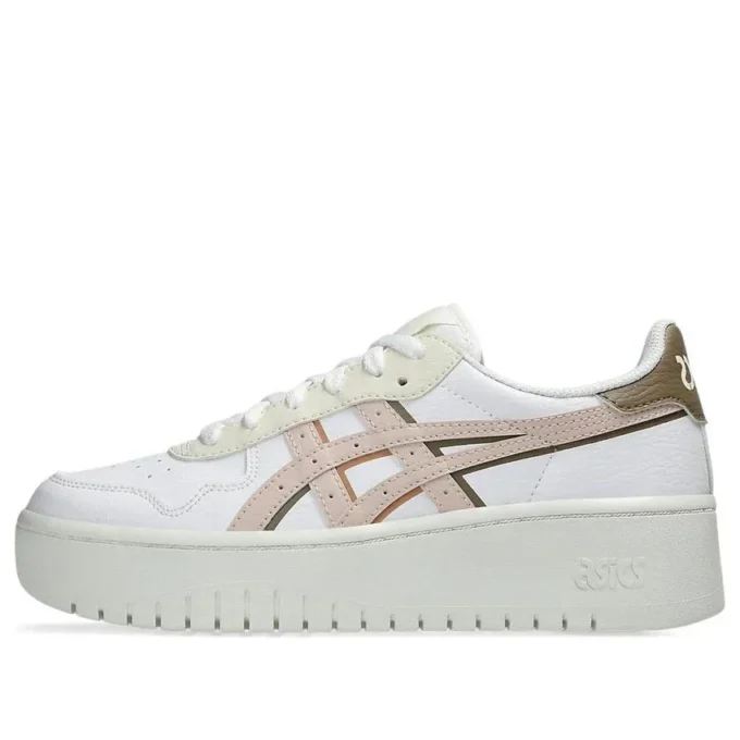Japan S PF „White Mineral Beige“