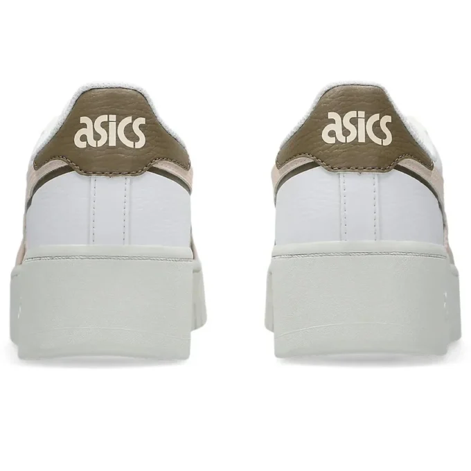 Japan S PF „White Mineral Beige“
