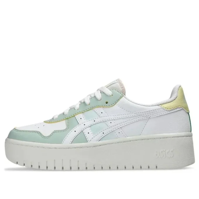 Japan S PF „White Pale Blue“
