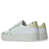 Japan S PF „White Pale Blue“
