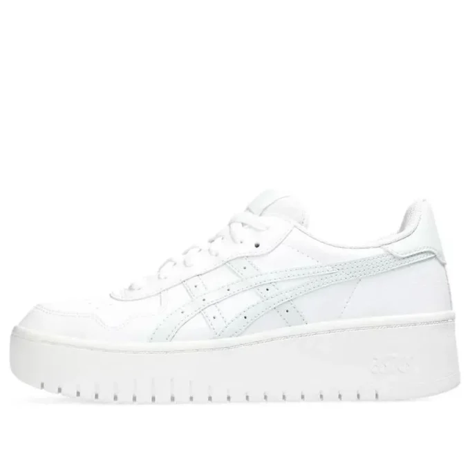 Japan S PF „White Pure Aqua“