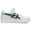 Japan S PF „White Shamrock Green“