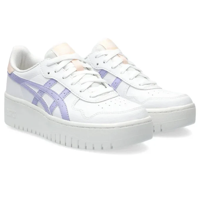 Japan S PF „White Vapor“
