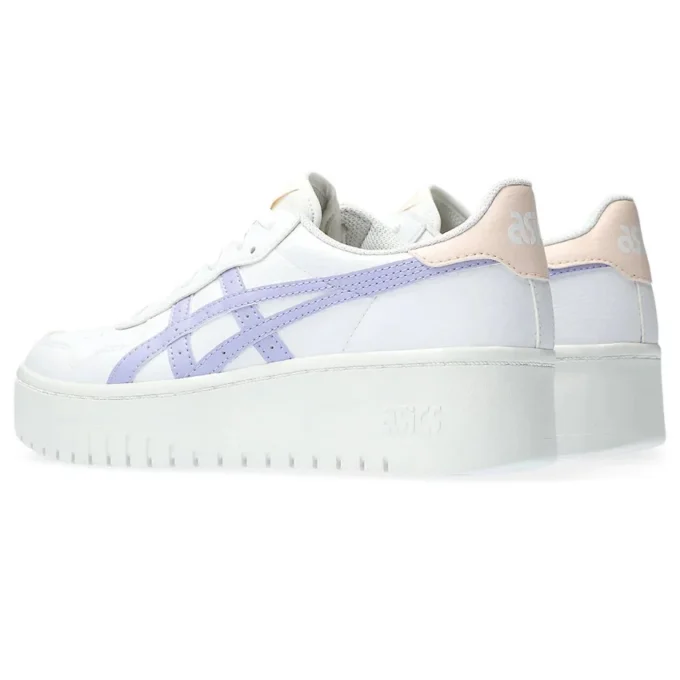 Japan S PF „White Vapor“