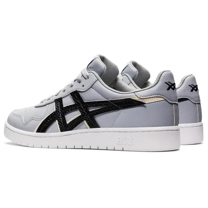 Japan S „Piedmont Grey Black“