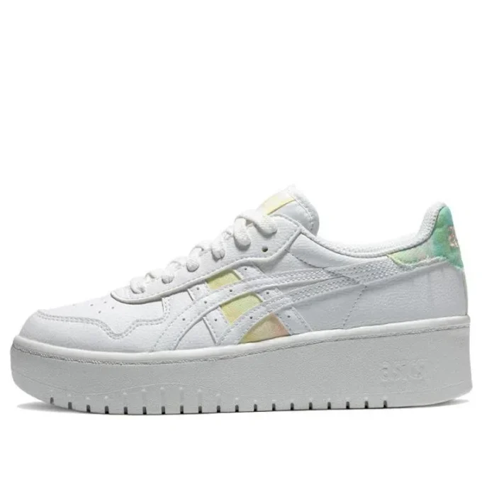 Japan S Platform „Tie Dye“