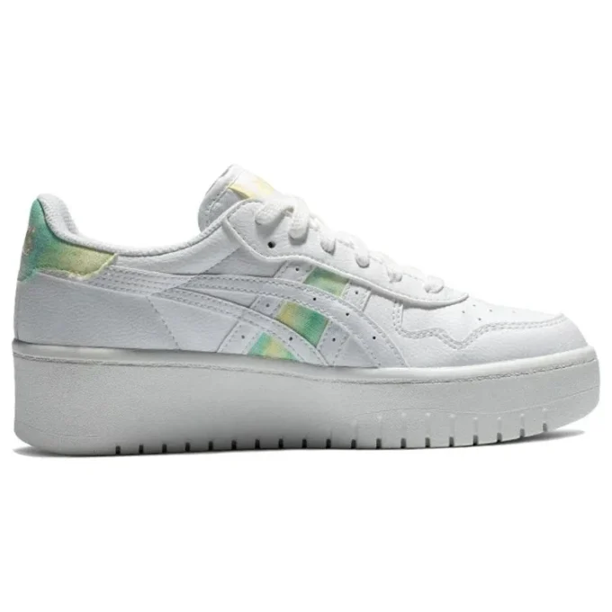 Japan S Platform „Tie Dye“