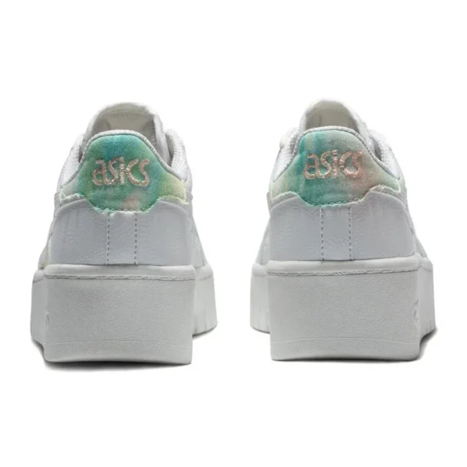 Japan S Platform „Tie Dye“