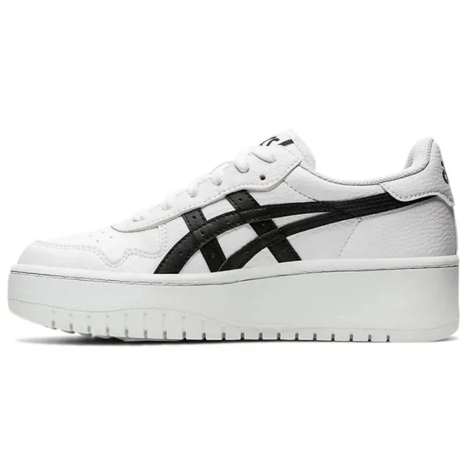 Japan S Platform „White Black“