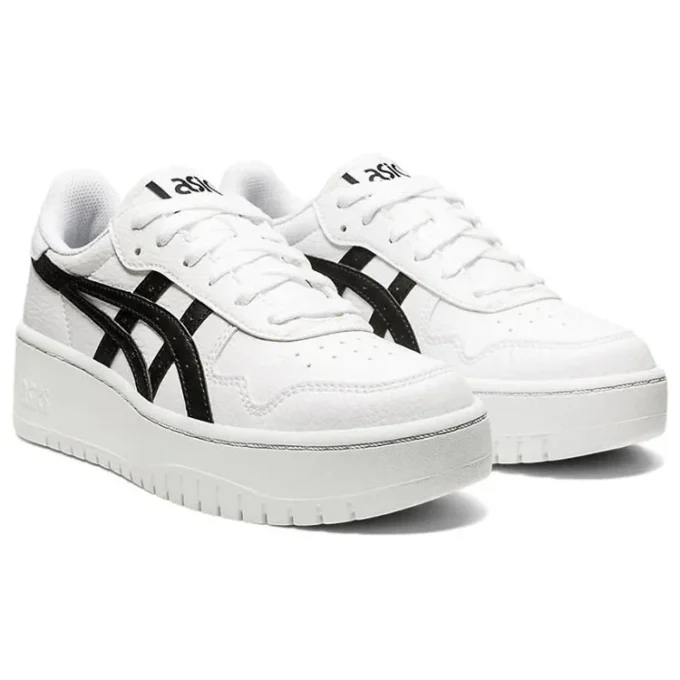 Japan S Platform „White Black“
