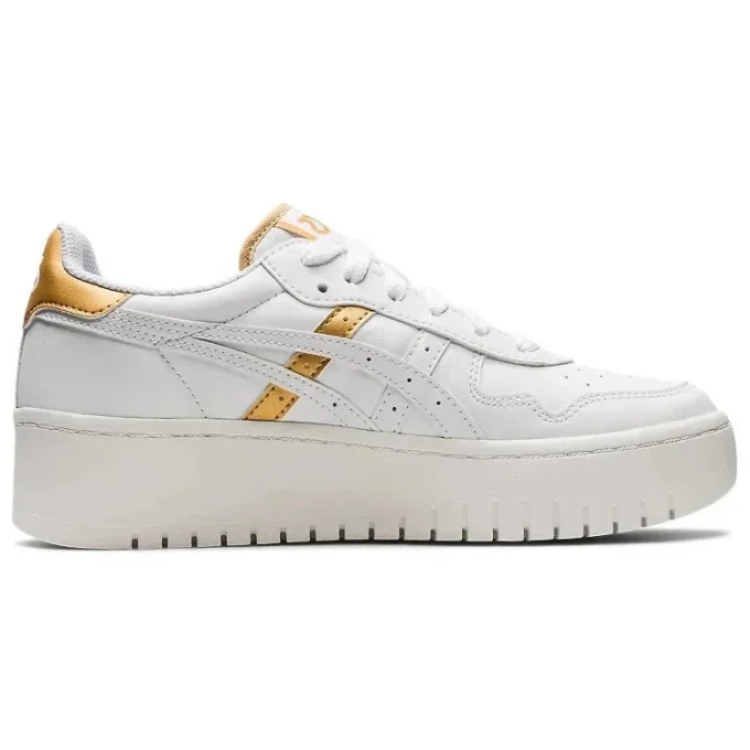 Japan S Platform „White Gold“
