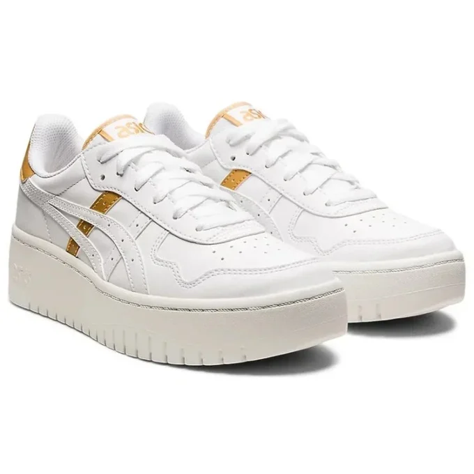 Japan S Platform „White Gold“