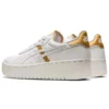 Japan S Platform „White Gold“