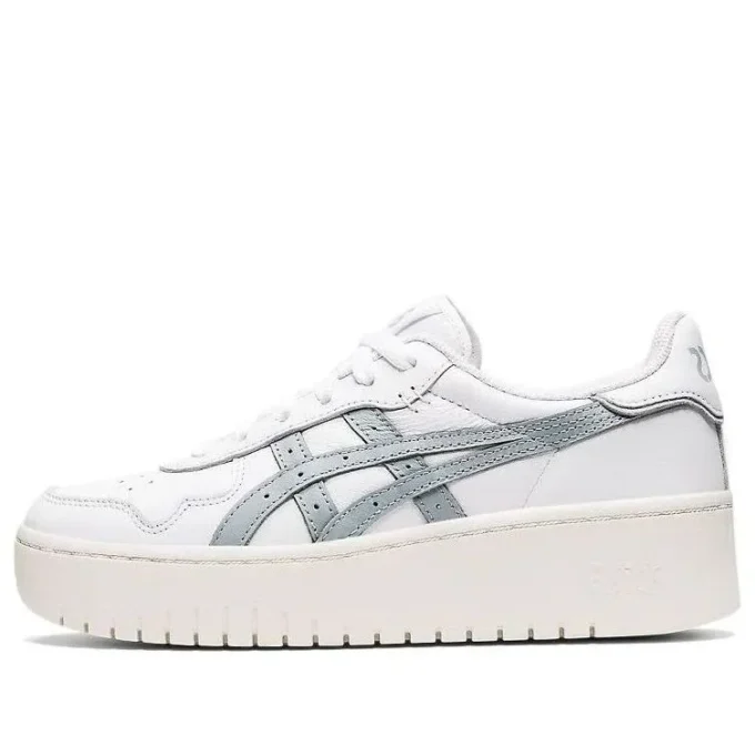 Japan S Platform „White Piedmont Grey“