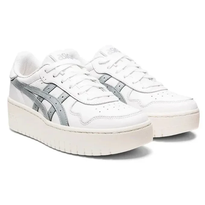 Japan S Platform „White Piedmont Grey“