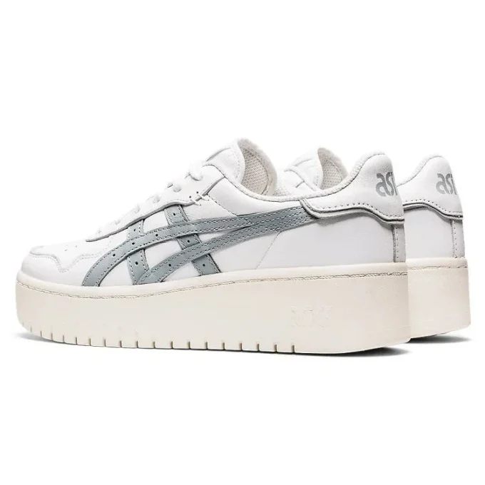 Japan S Platform „White Piedmont Grey“