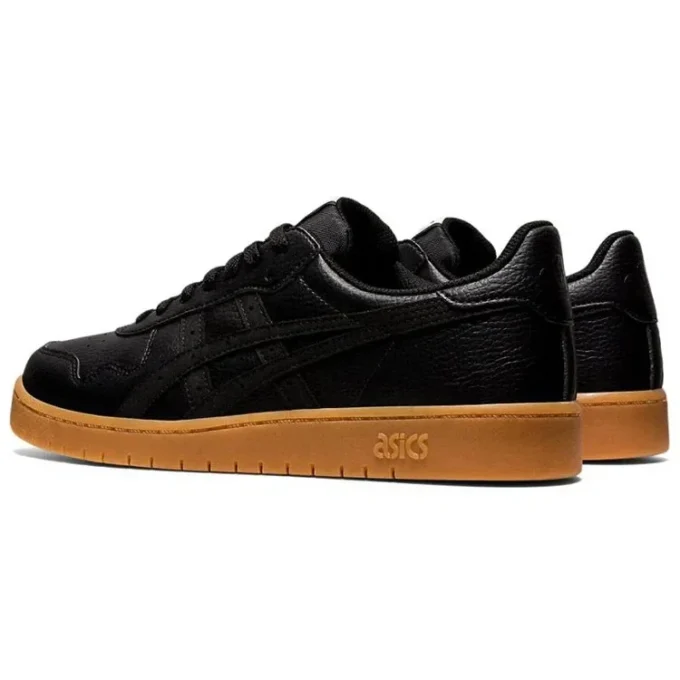 Japan S „Schwarz Gummi“