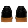 Japan S „Schwarz Gummi“