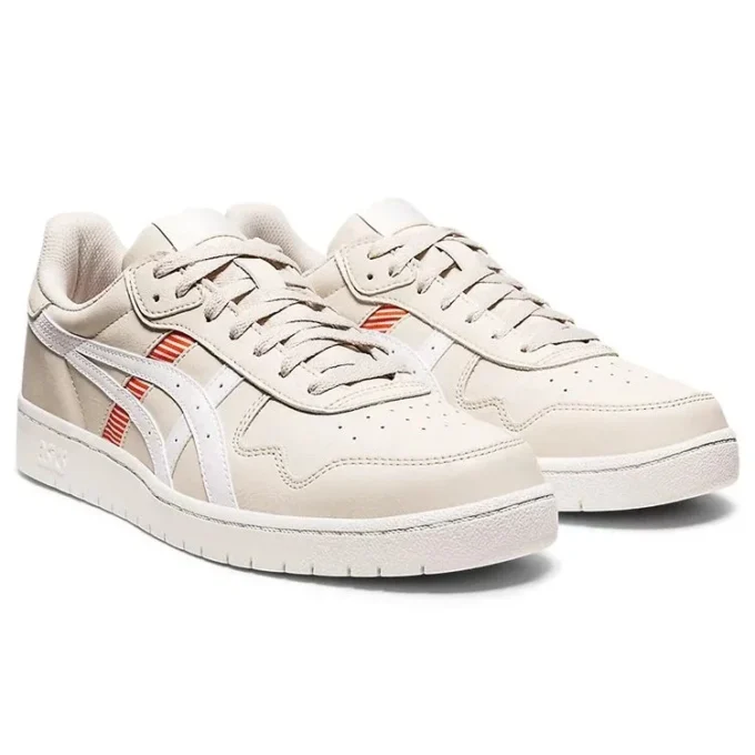 Japan S „Smoke Grey Lava Orange“