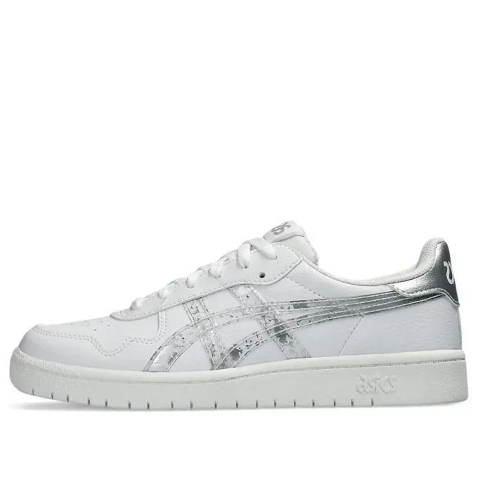Japan S „Splash – Pure Silver“