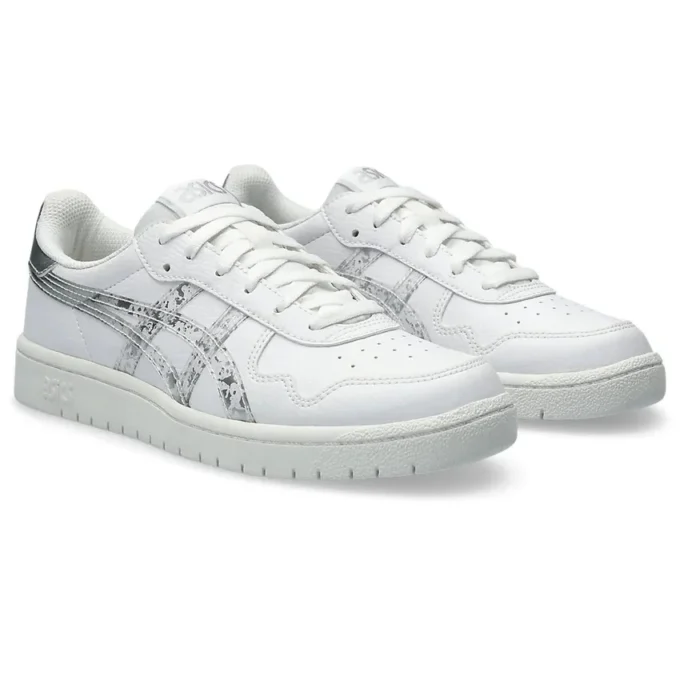 Japan S „Splash – Pure Silver“