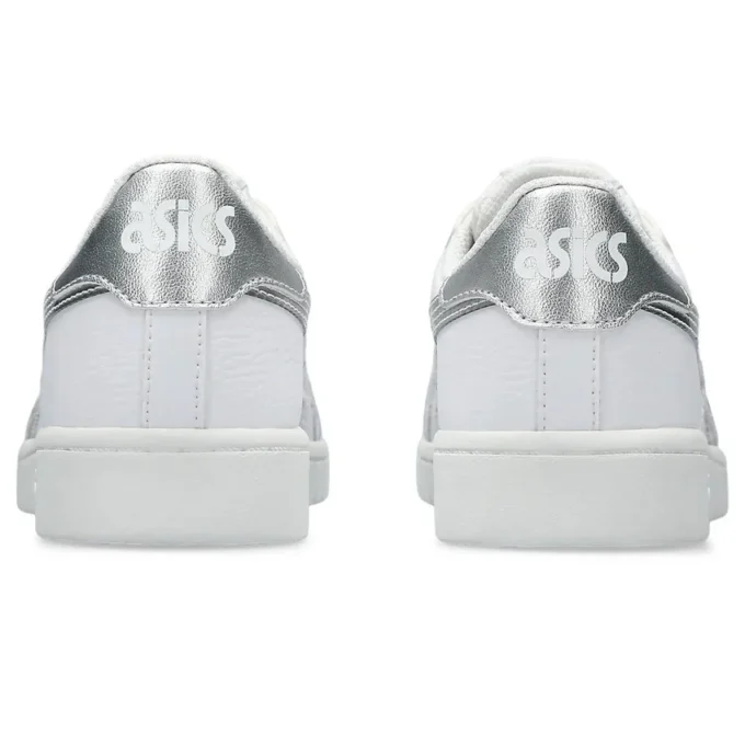 Japan S „Splash – Pure Silver“