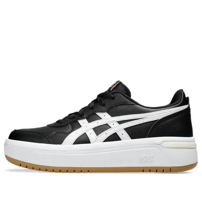Japan S ST „Black White Gum“
