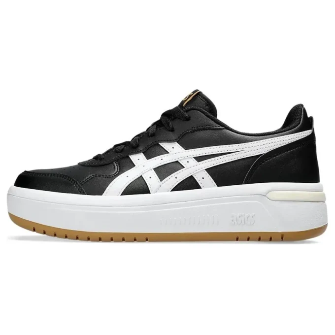 Japan S ST „Black White Gum“