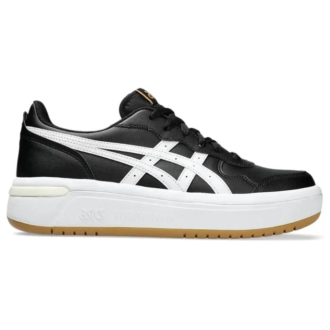 Japan S ST „Black White Gum“