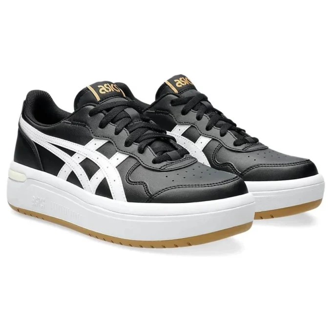 Japan S ST „Black White Gum“