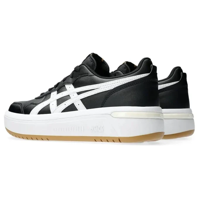 Japan S ST „Black White Gum“