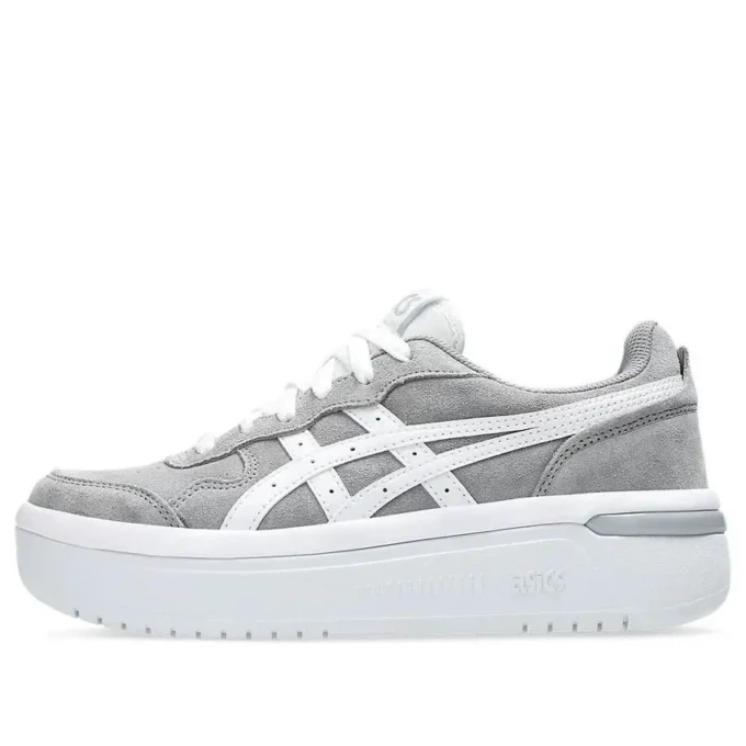 Japan S ST „Piedmont Grey White“