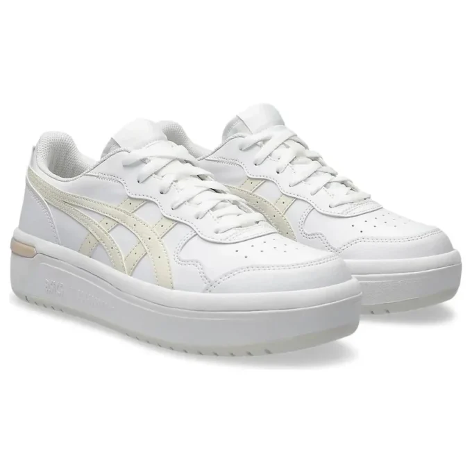 Japan S ST „White Birch“