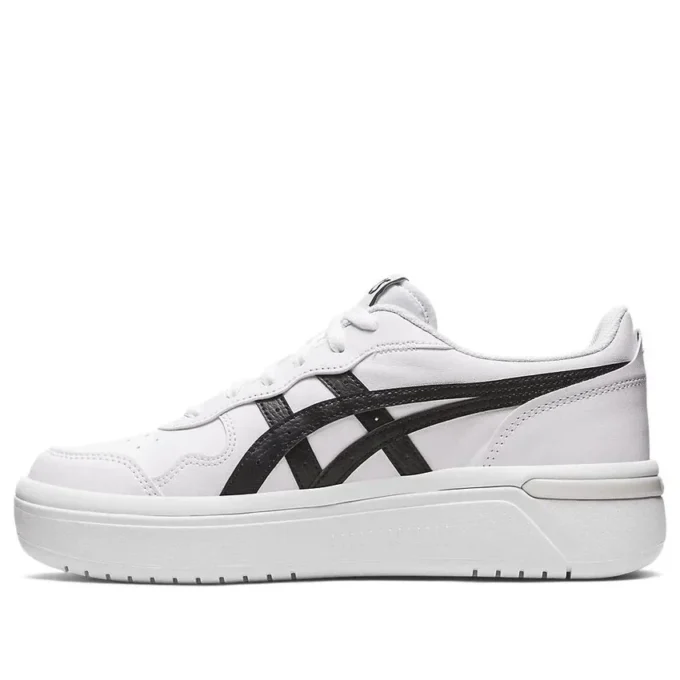 Japan S ST „White Black“