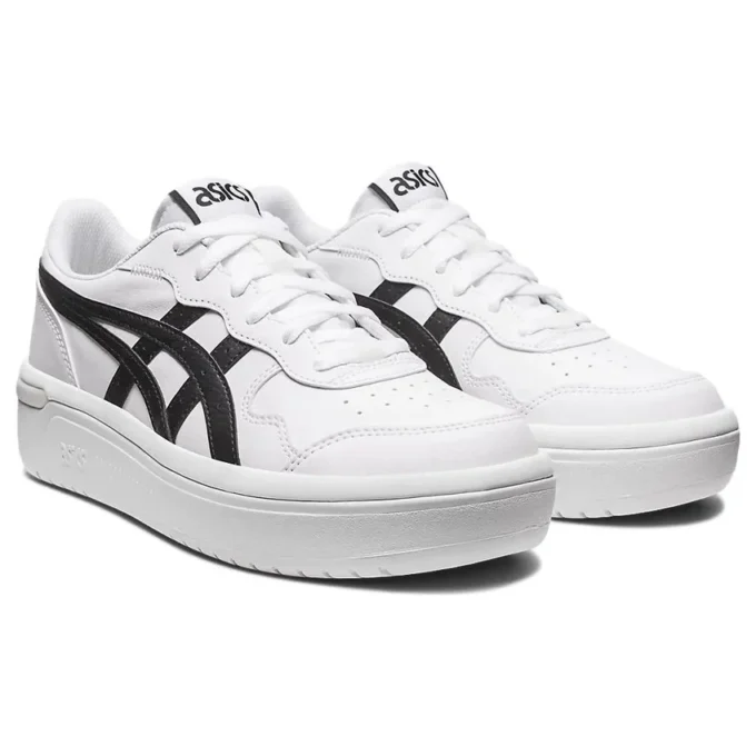 Japan S ST „White Black“