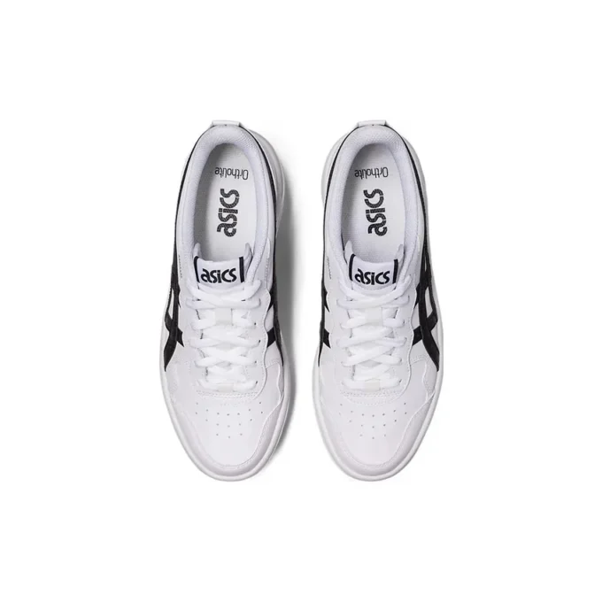 Japan S ST „White Black“