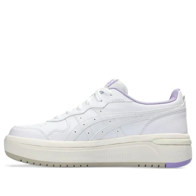 Japan S ST „White Digital Violet“