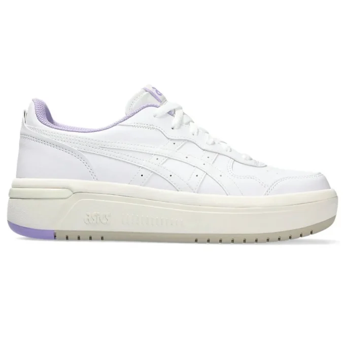 Japan S ST „White Digital Violet“