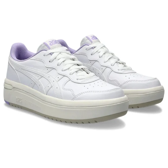 Japan S ST „White Digital Violet“