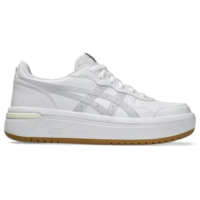 Japan S ST „White Glacier Grey Gum“