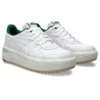 Japan S ST „White Jewel Green“