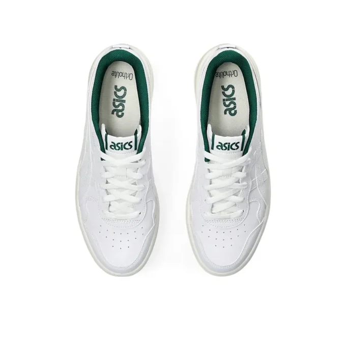 Japan S ST „White Jewel Green“