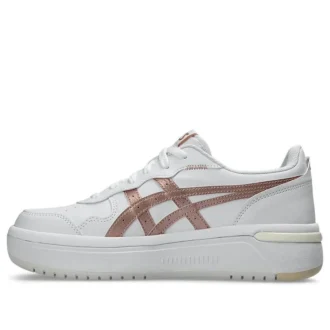 Japan S ST „White Rose Gold“