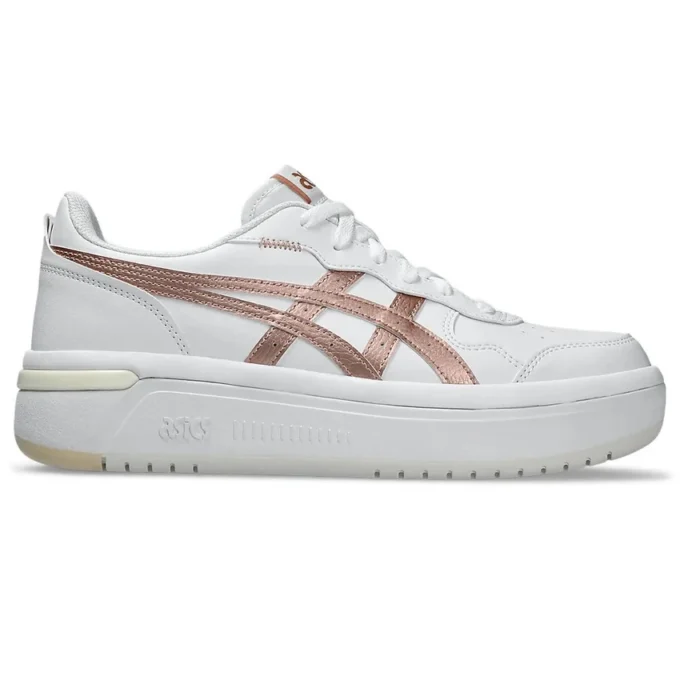 Japan S ST „White Rose Gold“