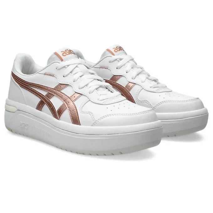 Japan S ST „White Rose Gold“