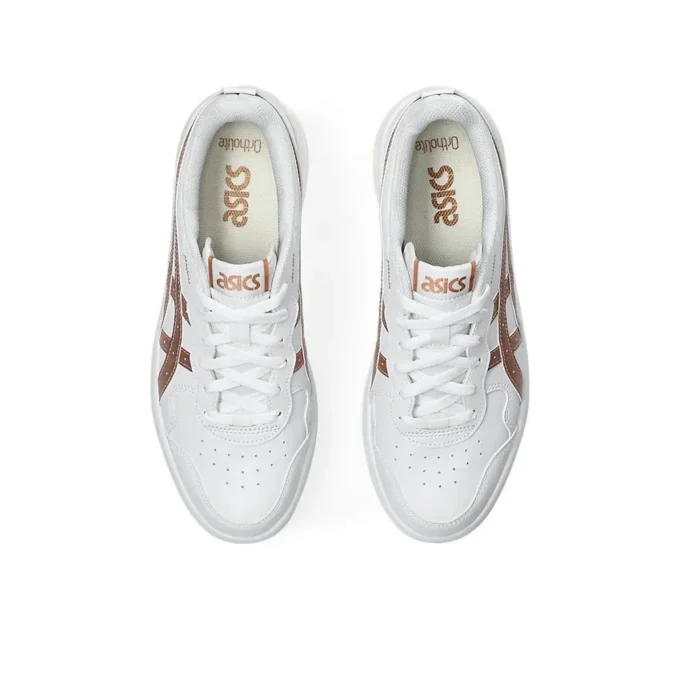 Japan S ST „White Rose Gold“