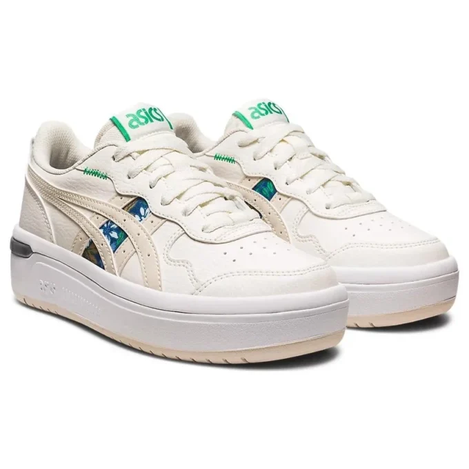 Japan S ST „Winter Garden Pack“
