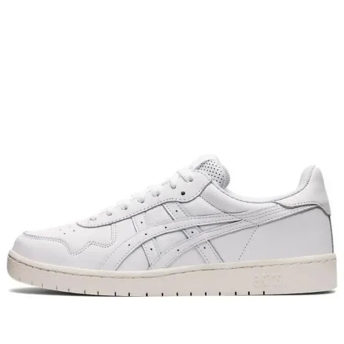 Japan S „Triple White“