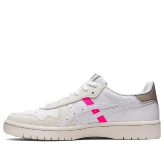 Japan S „Weiß/Pink“